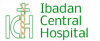 Ibadan Central Hospital logo